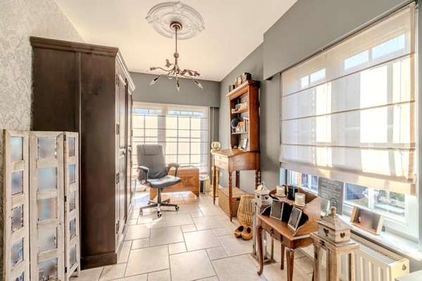 Medium property photo - Pinksterbloemlaan 18, 2390 Malle